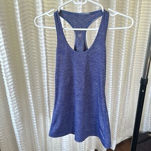 Lululemon workout tank top